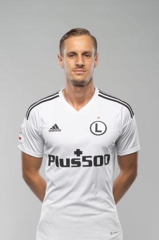 Julien Tadrowski